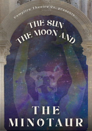 THE MINOTAUR