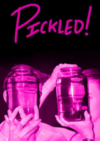 pickled