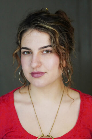 Annalisa cicchini