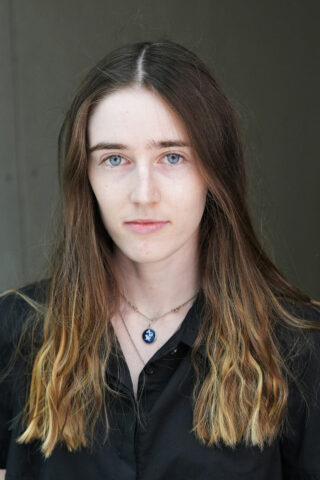 bec moore