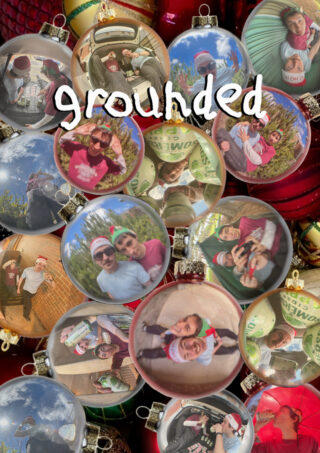 xmas baubles